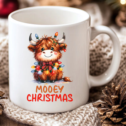Heffer Christmas