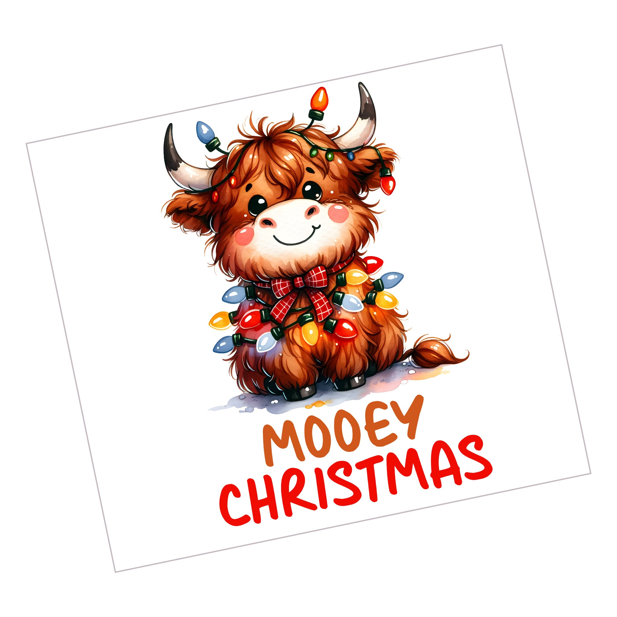 Heffer Christmas