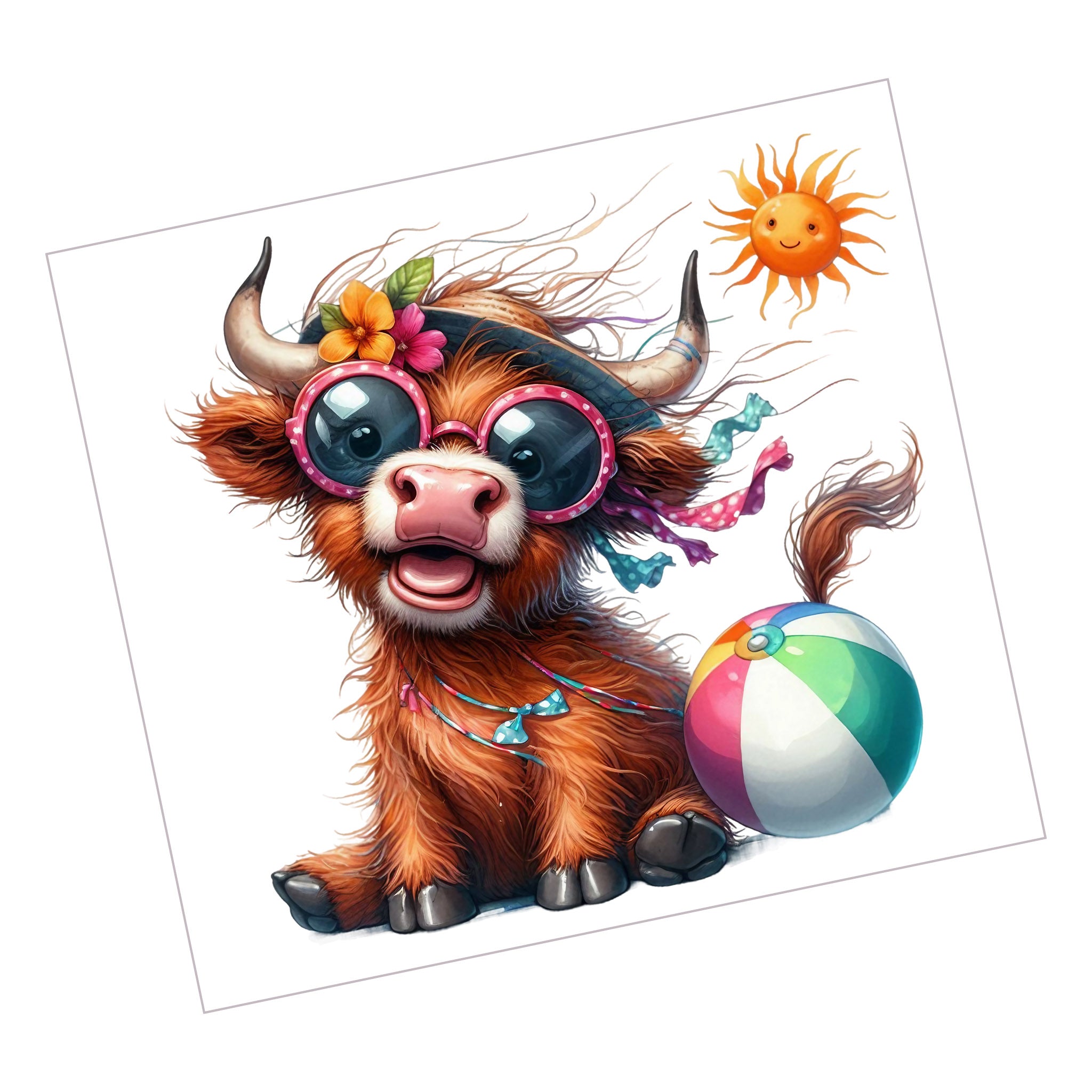 Heffer Holiday