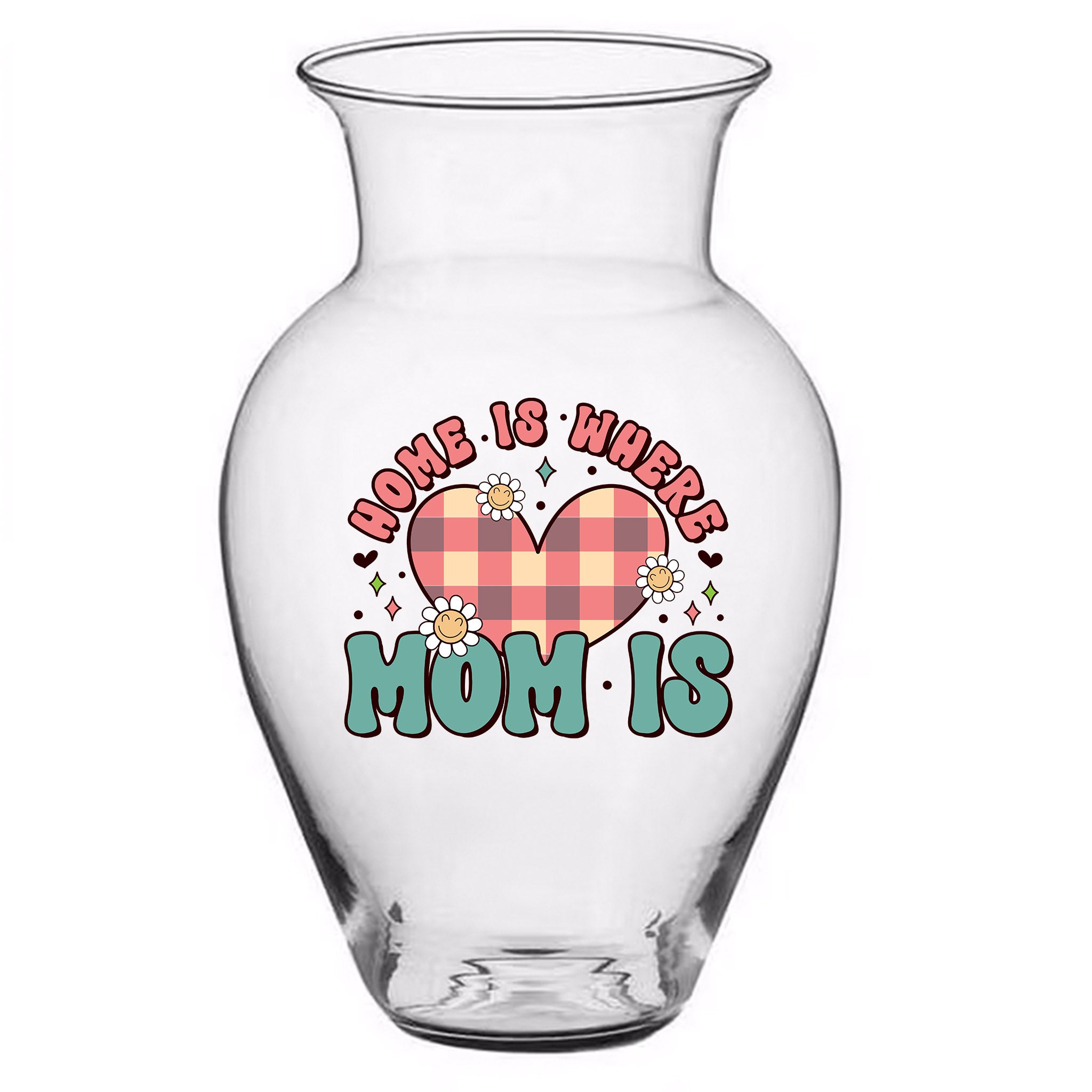 Home is Where Mom is 1