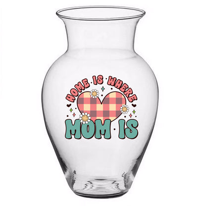 Home is Where Mom is 1
