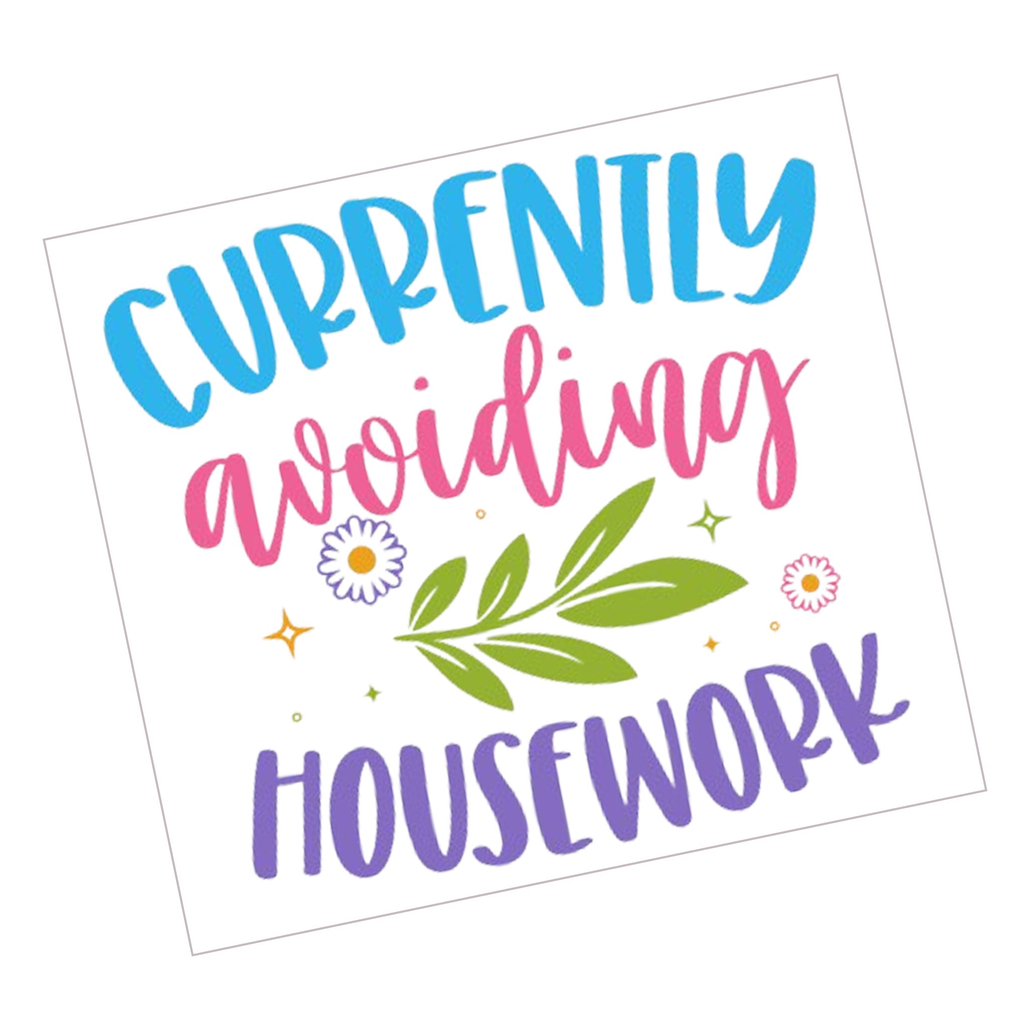 Housework
