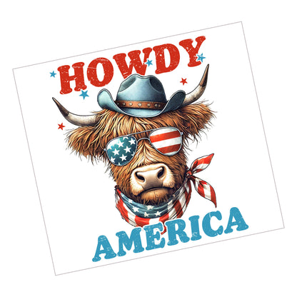 Howdy America