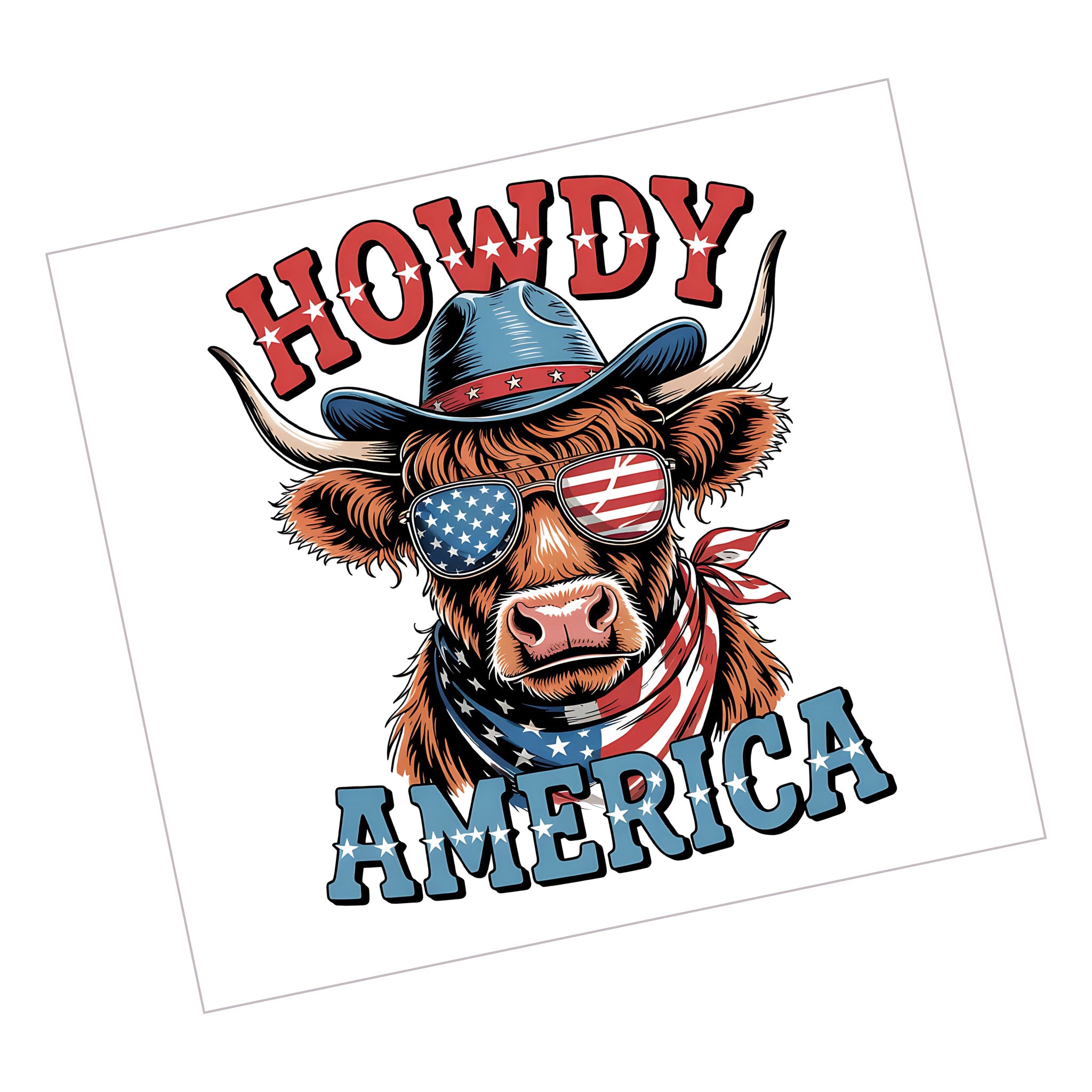 Howdy America 2