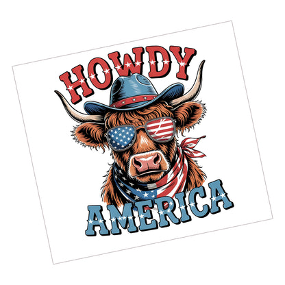 Howdy America 2