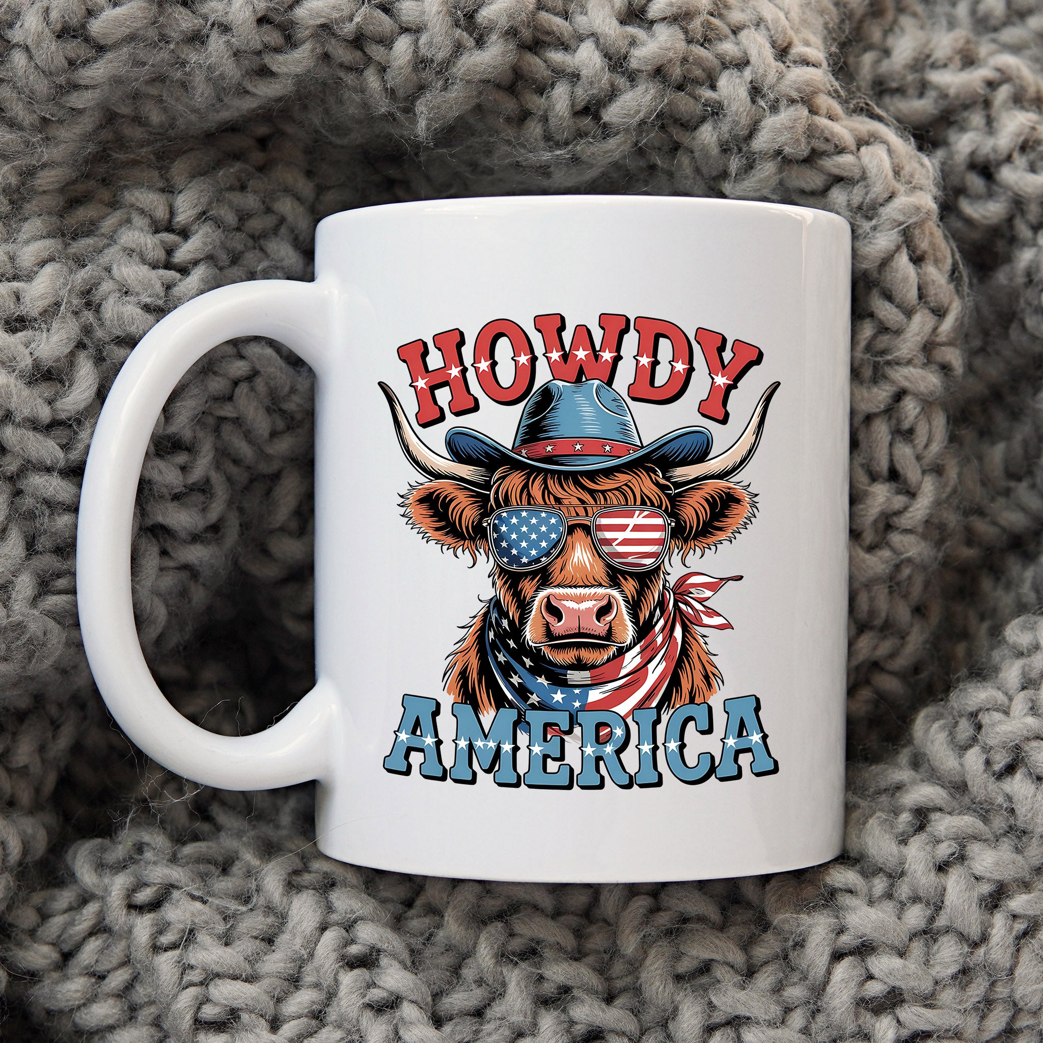 Howdy America 2