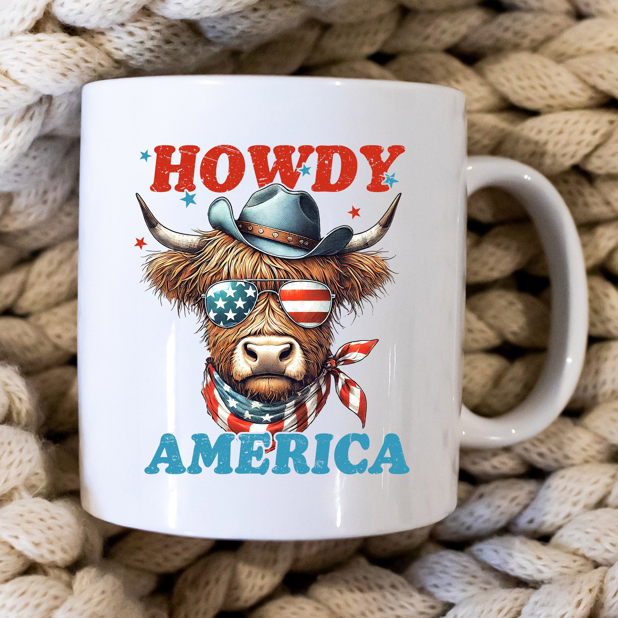 Howdy America