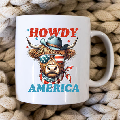 Howdy America