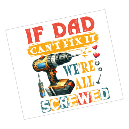 If Dad Can't Fix it... 2