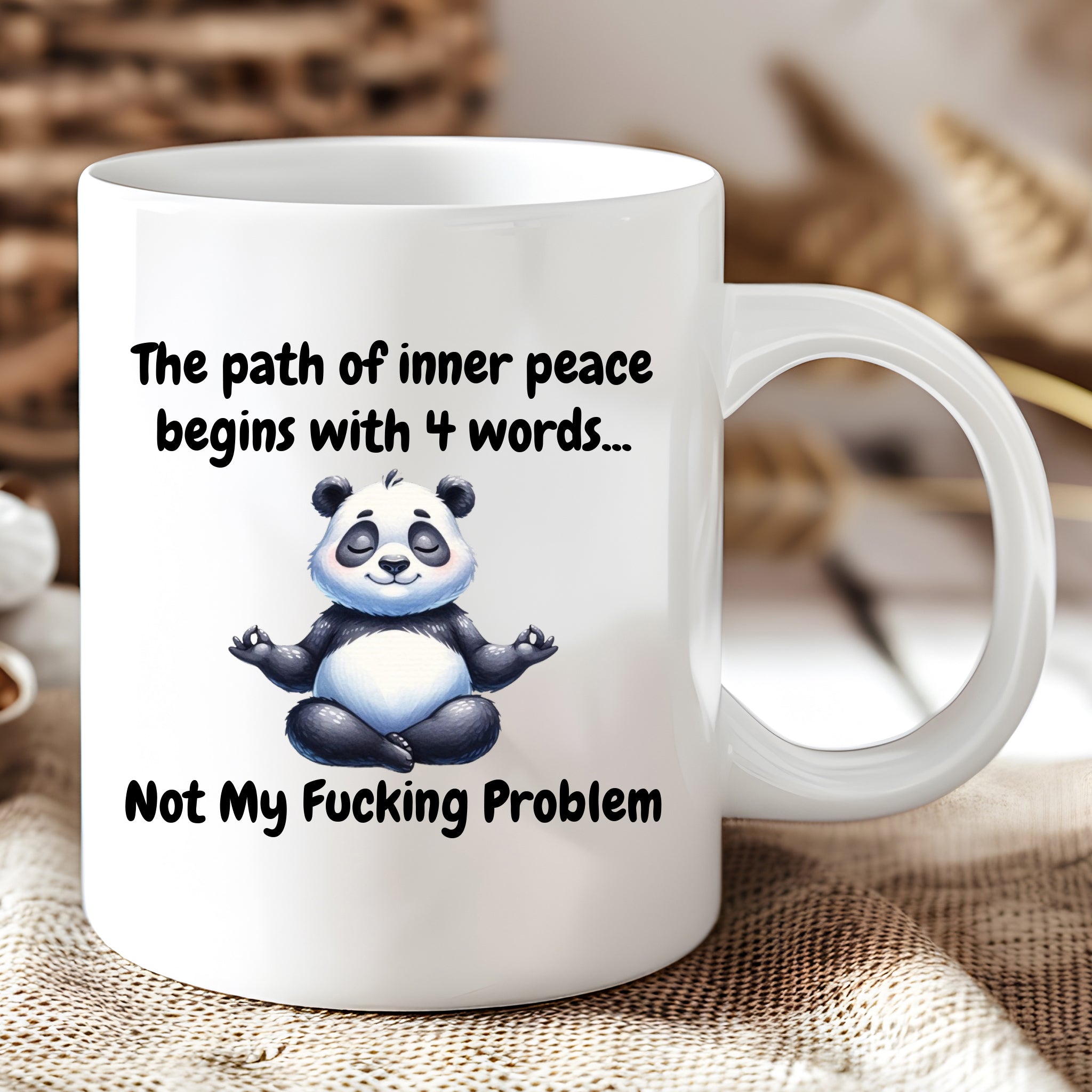 Inner Peace
