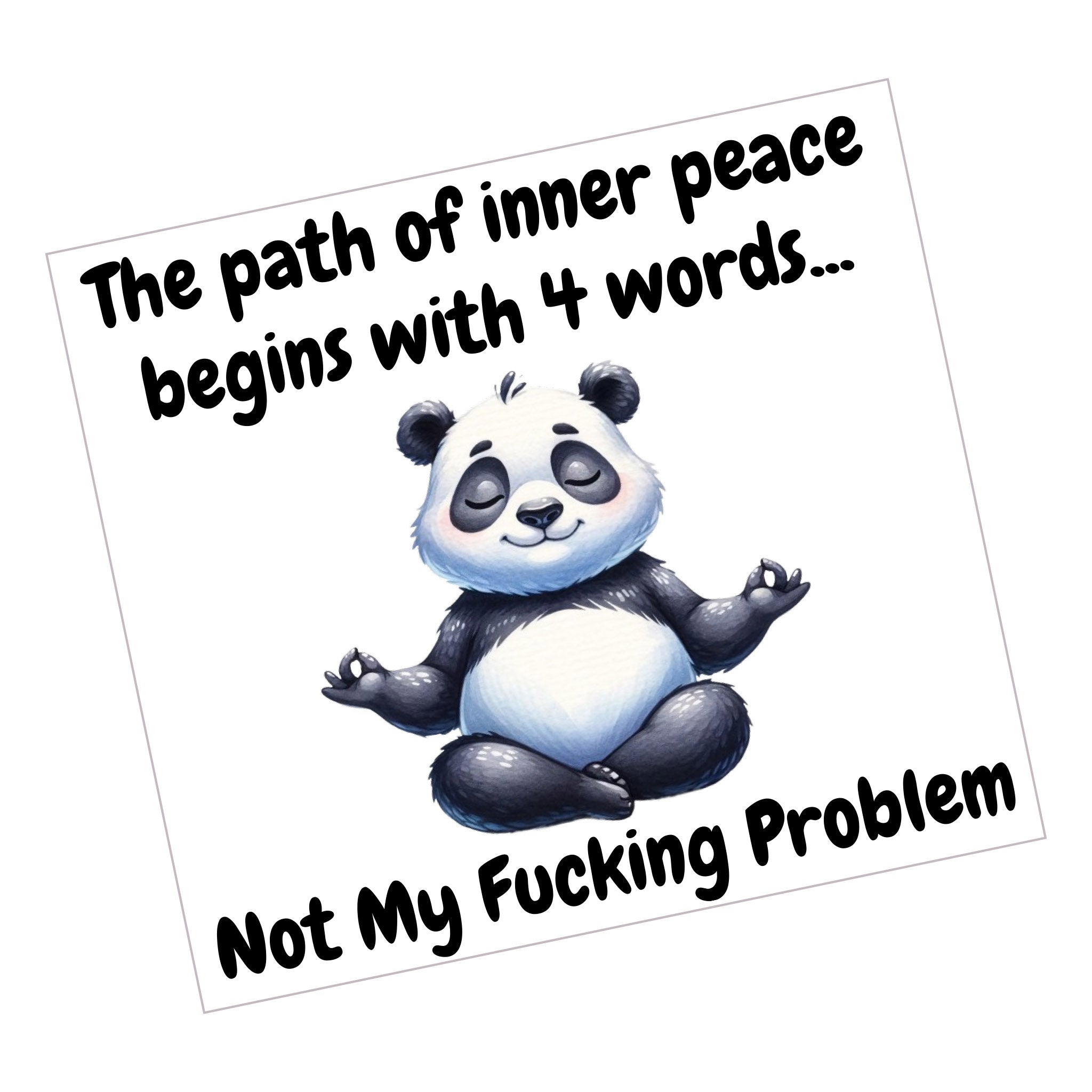 Inner Peace
