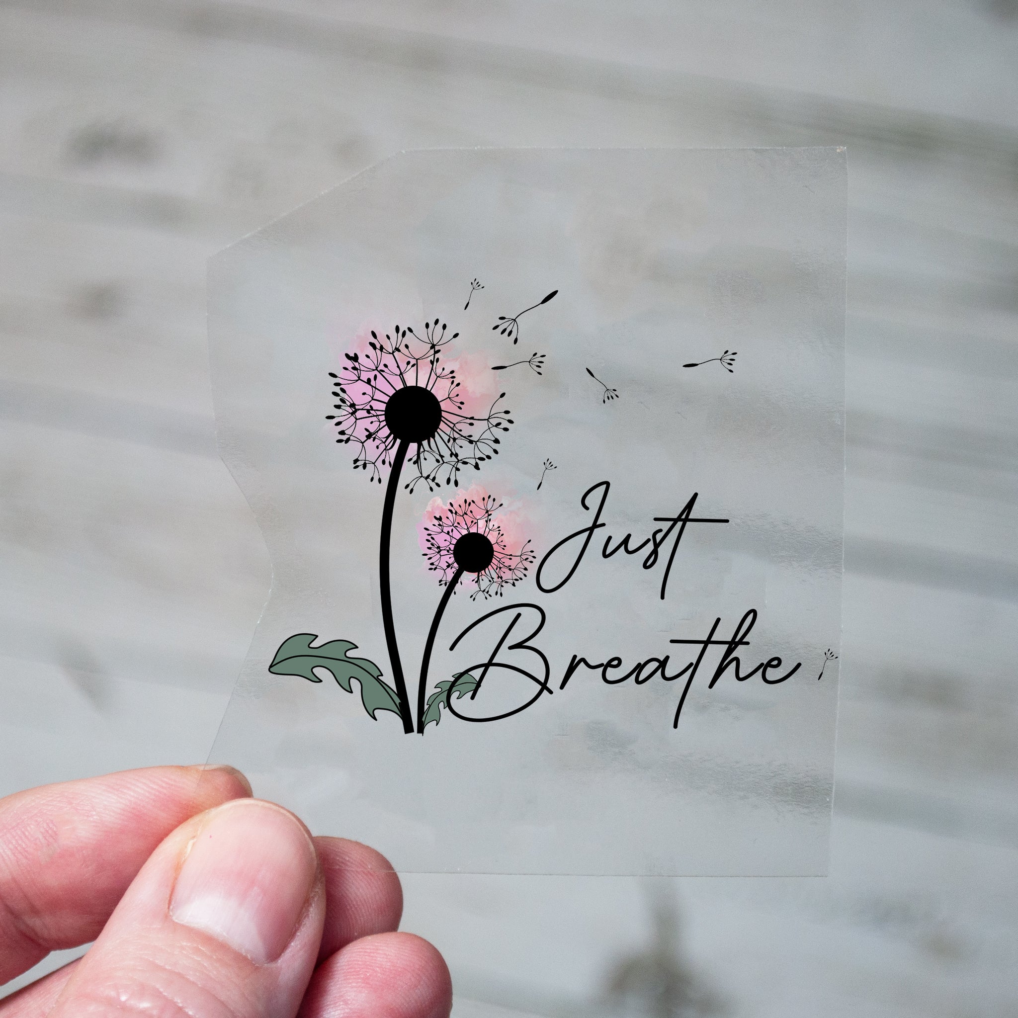 Just Breathe 2