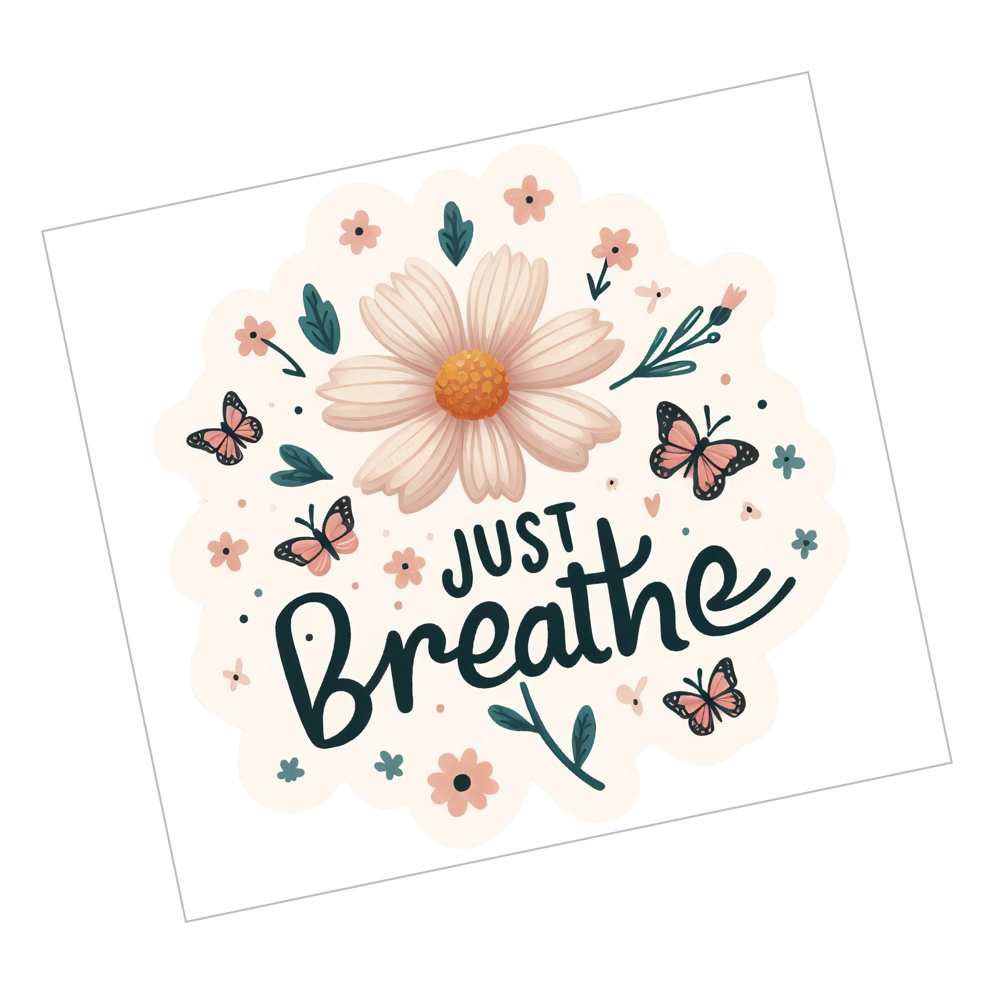 Just Breathe