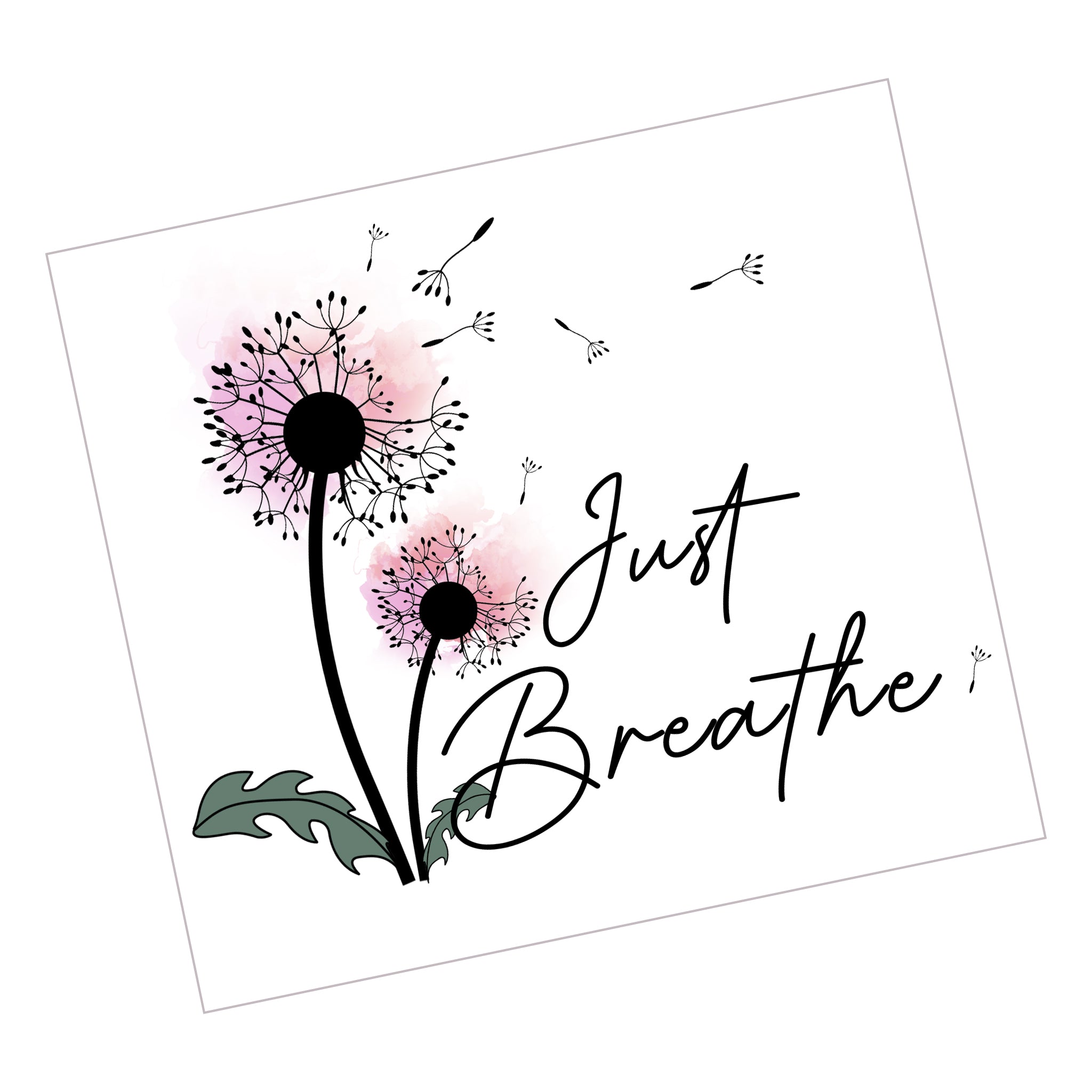 Just Breathe 2