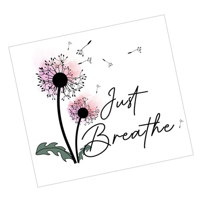 Just Breathe 2