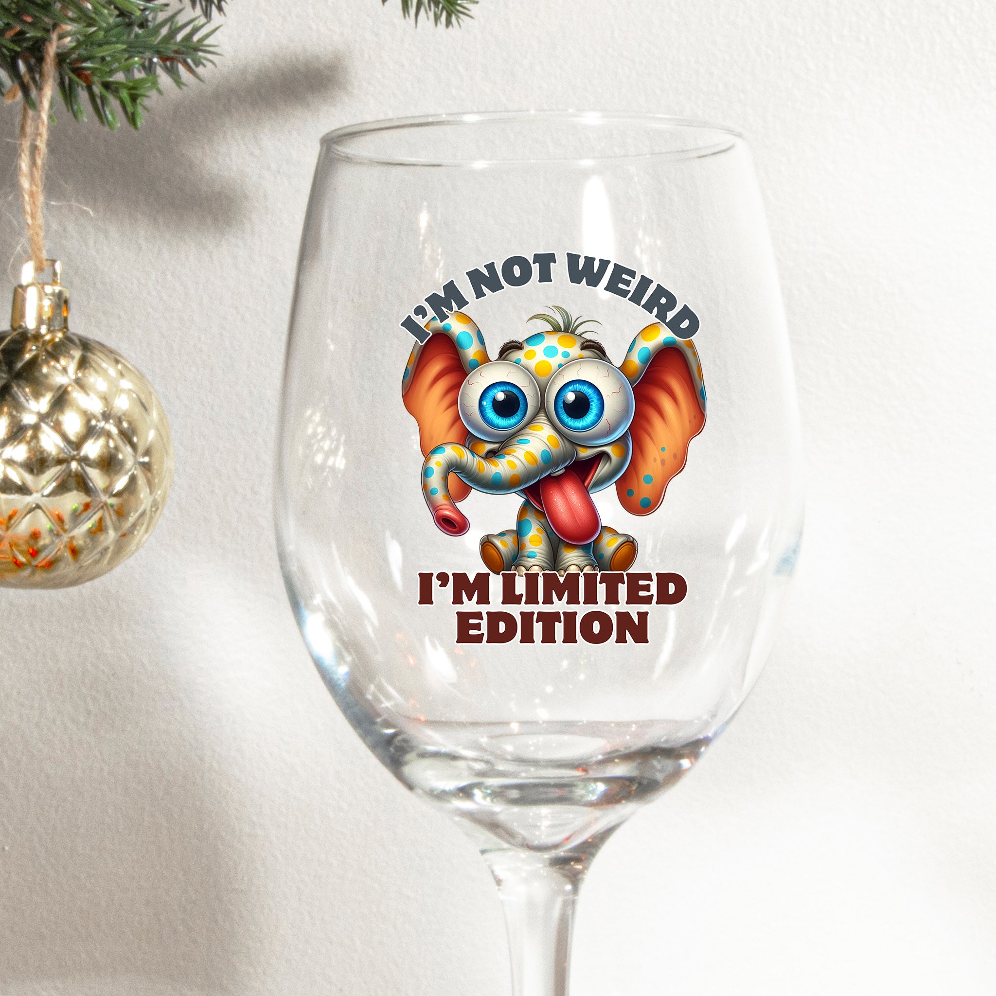 Limited Edition