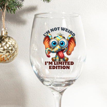 Limited Edition