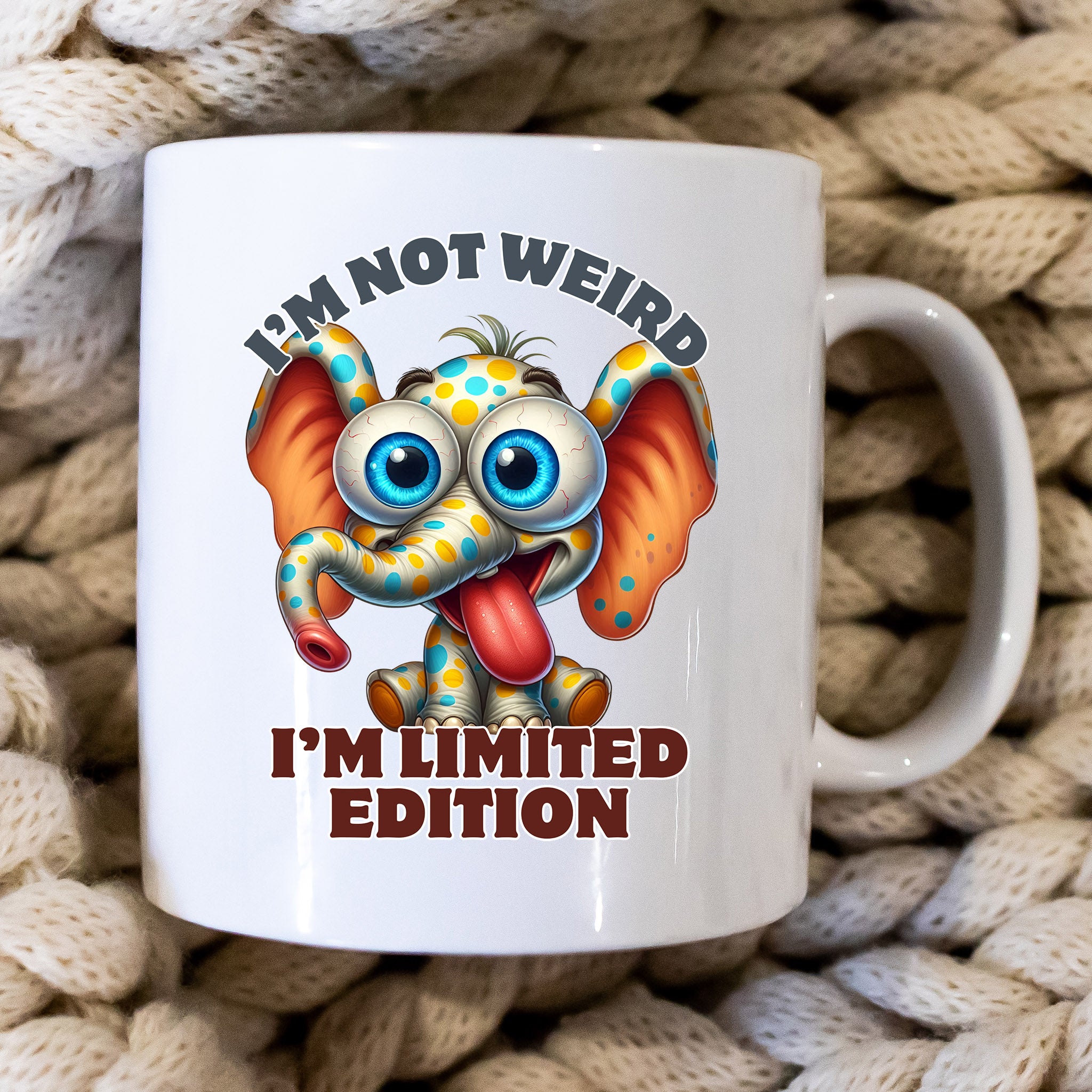 Limited Edition