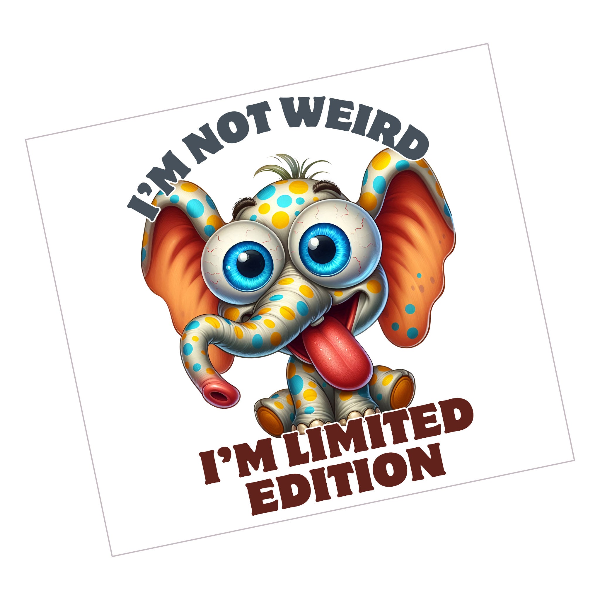 Limited Edition