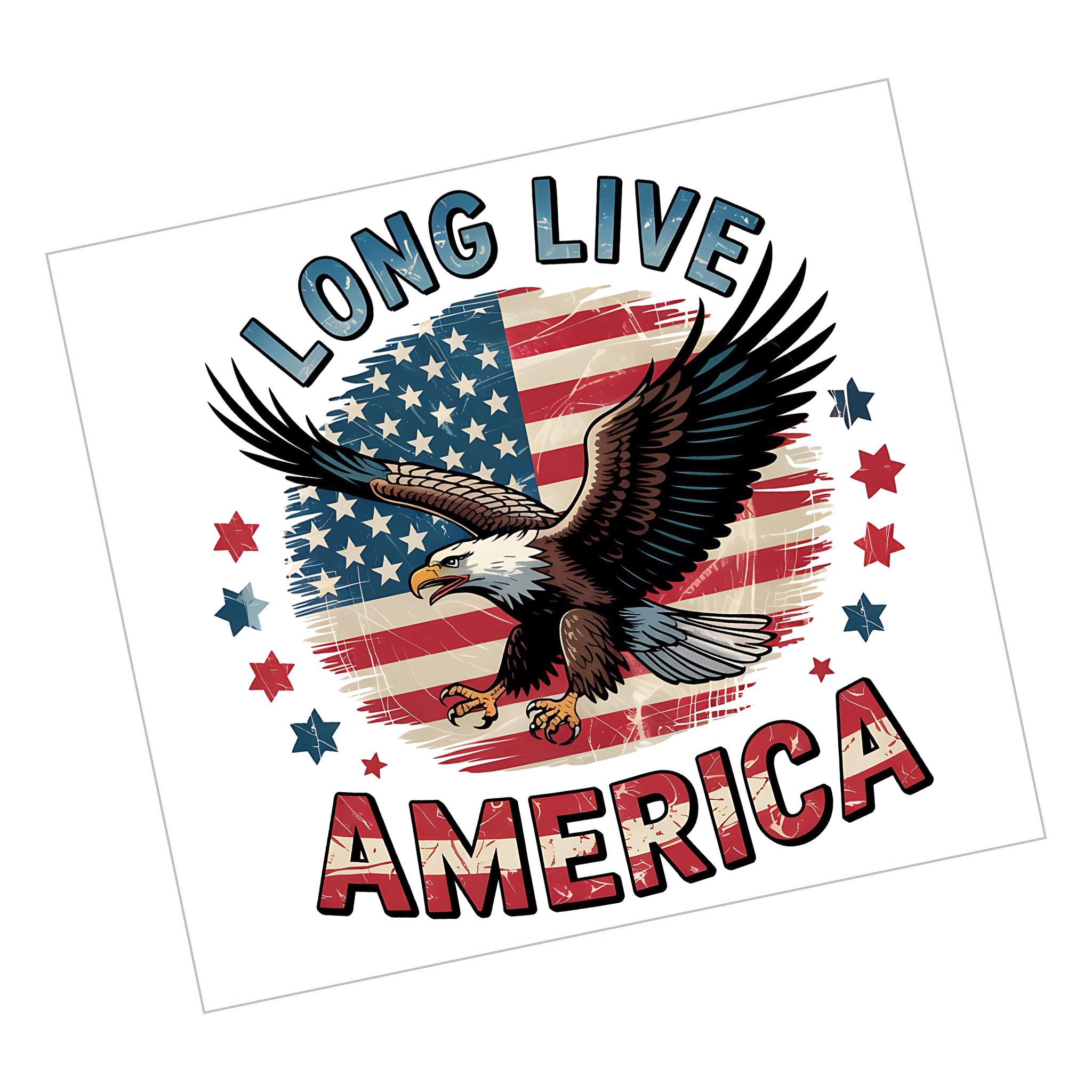 Long Live America 2