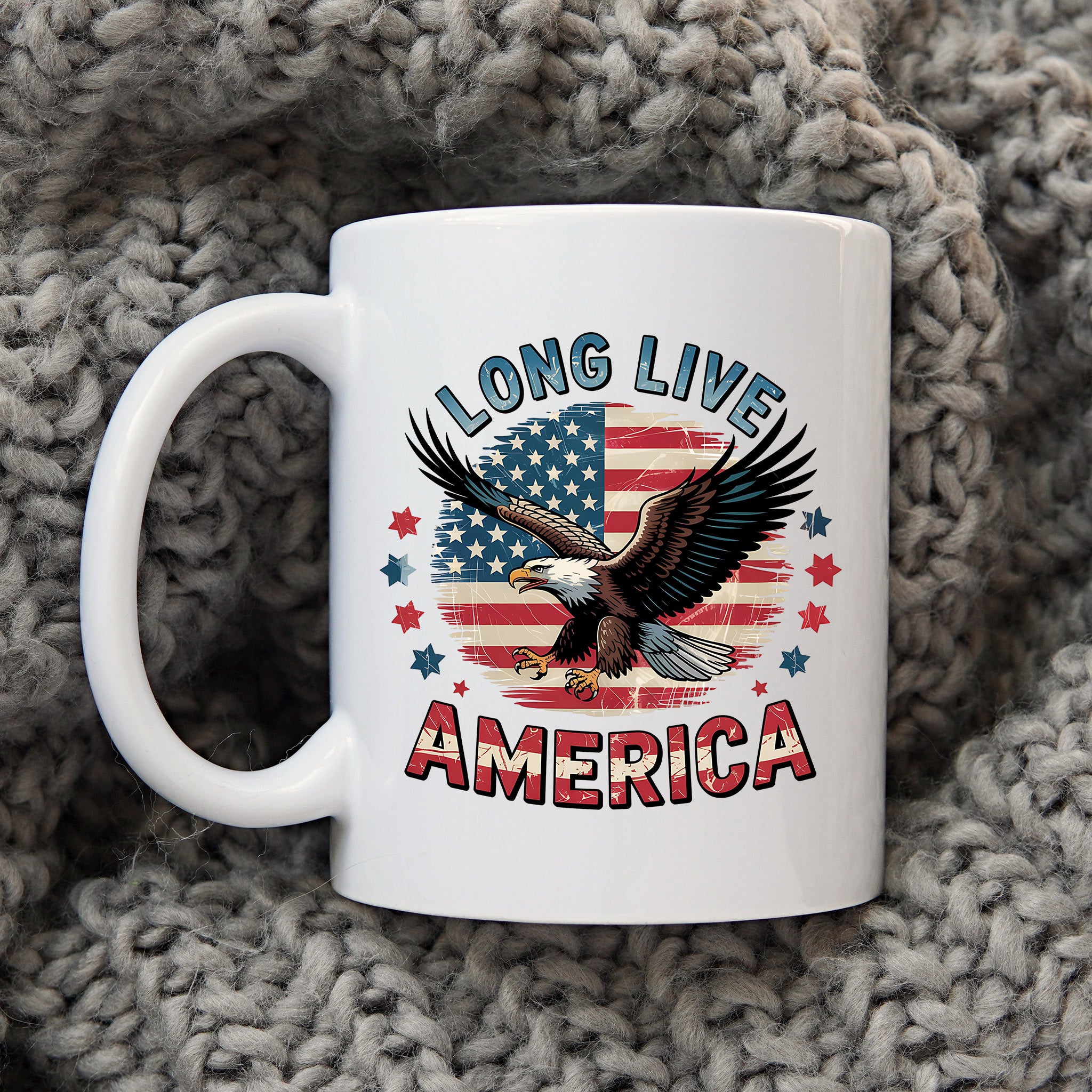 Long Live America 2