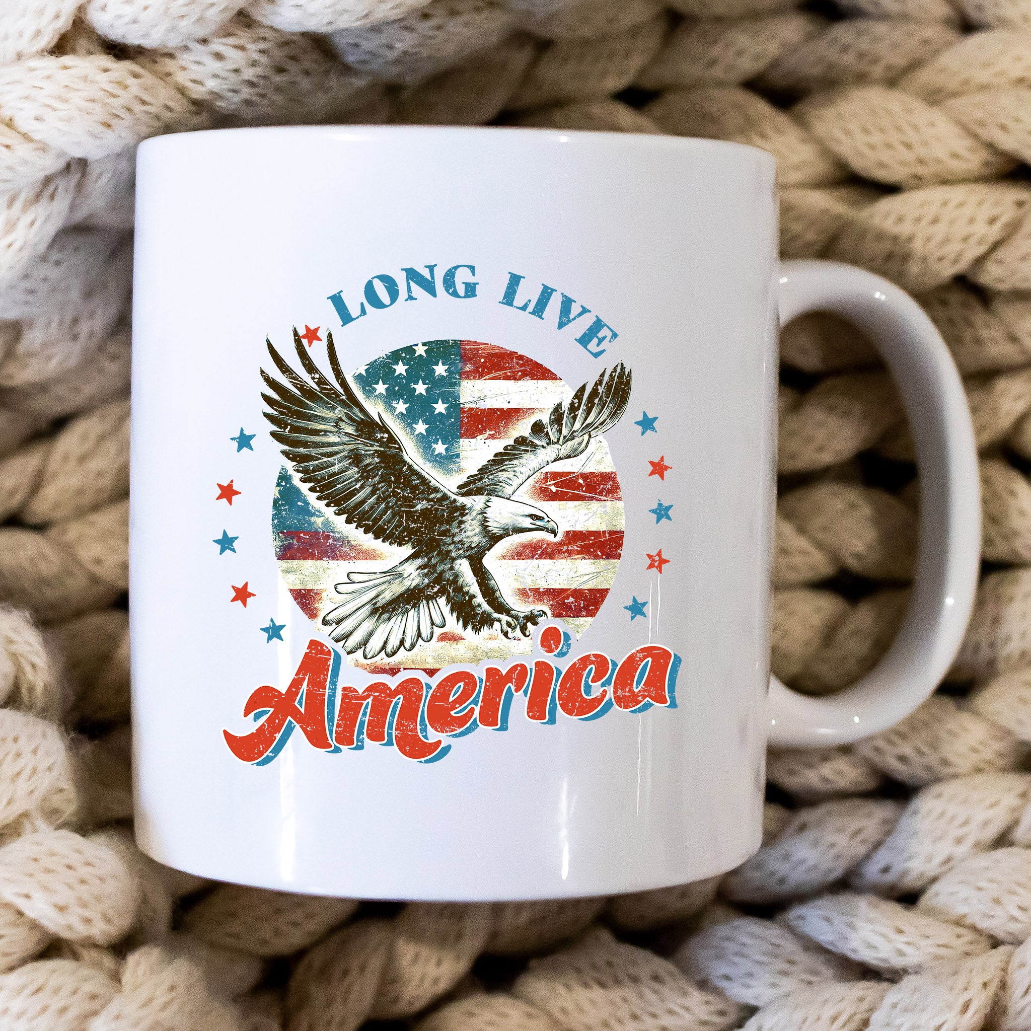 Long Live America