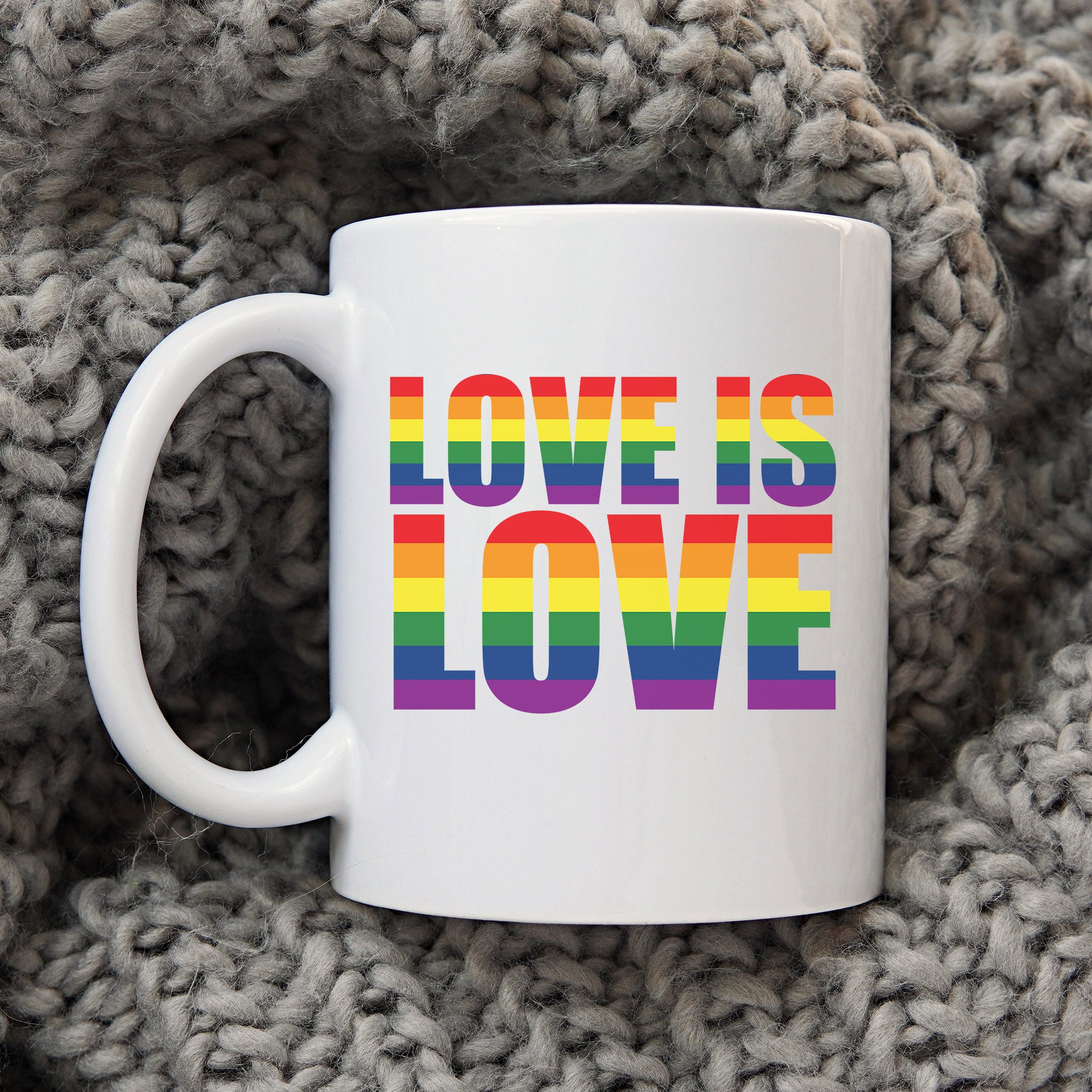 Love is Love