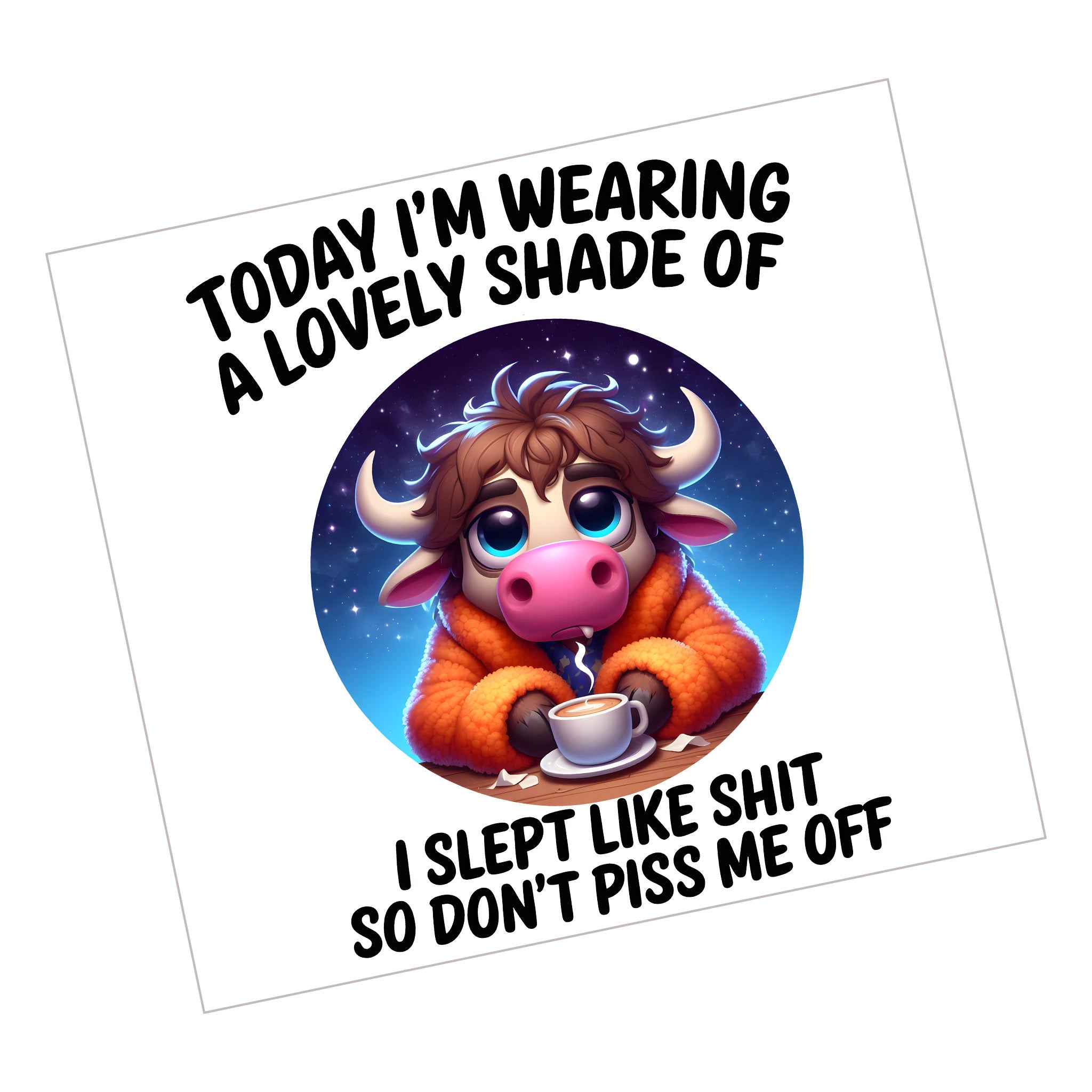 Lovely Shade Of