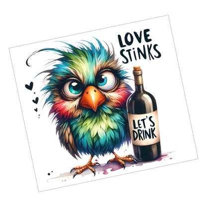 Love Stinks