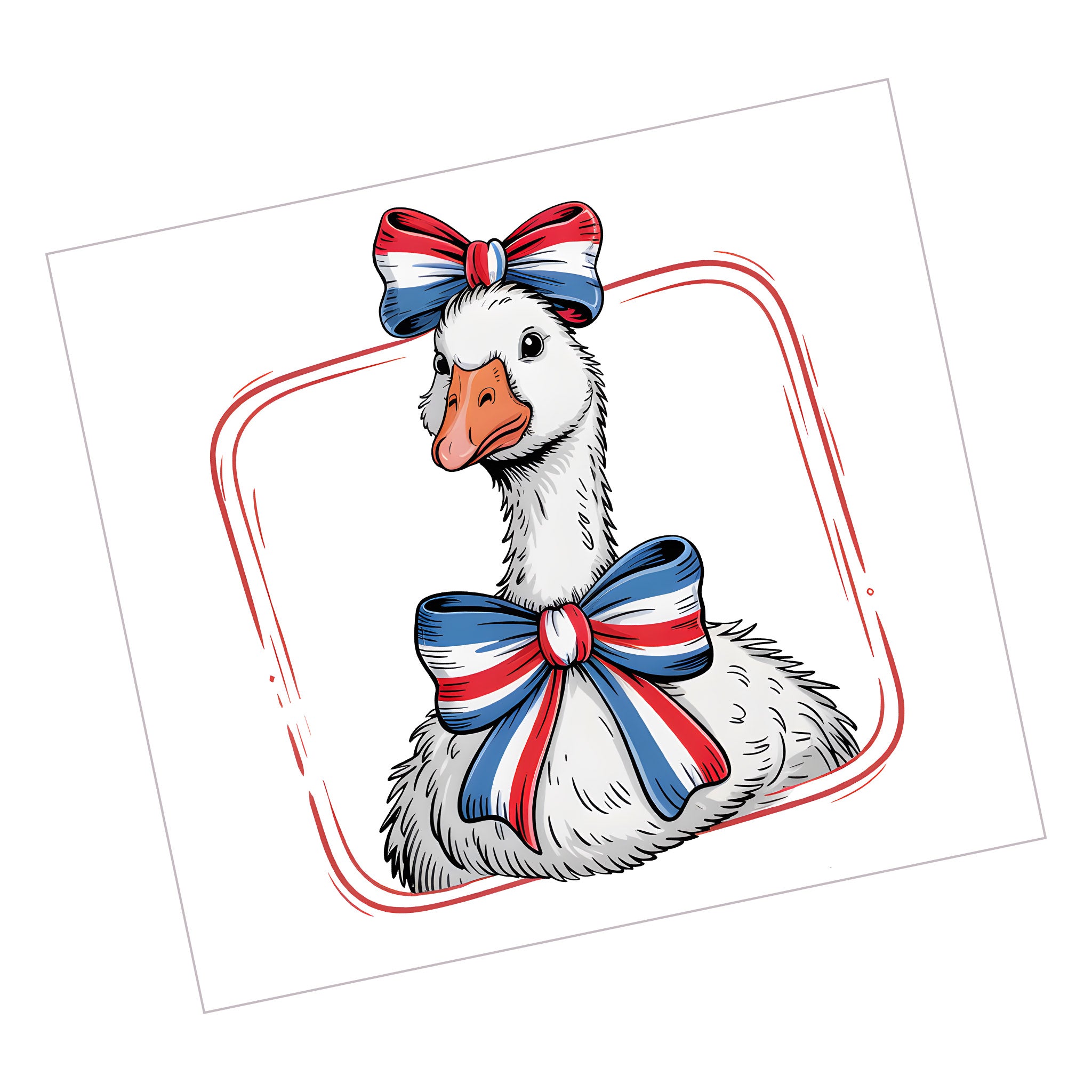 Mama Goose 2