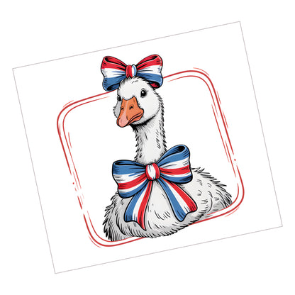 Mama Goose 2