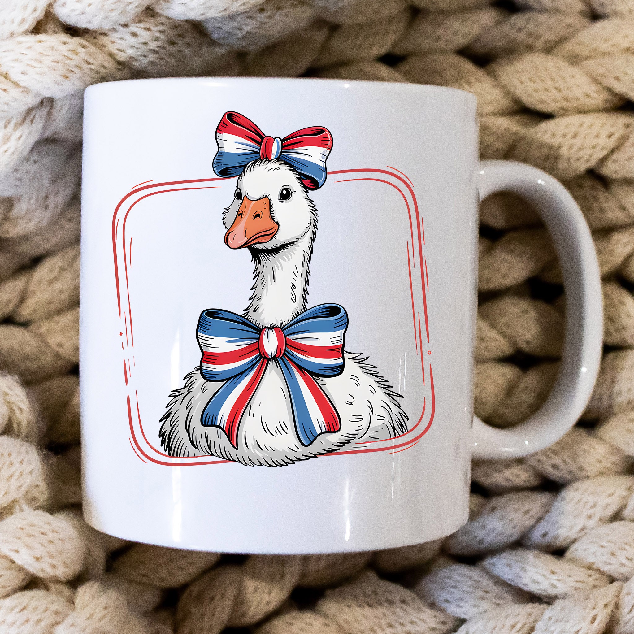 Mama Goose 2