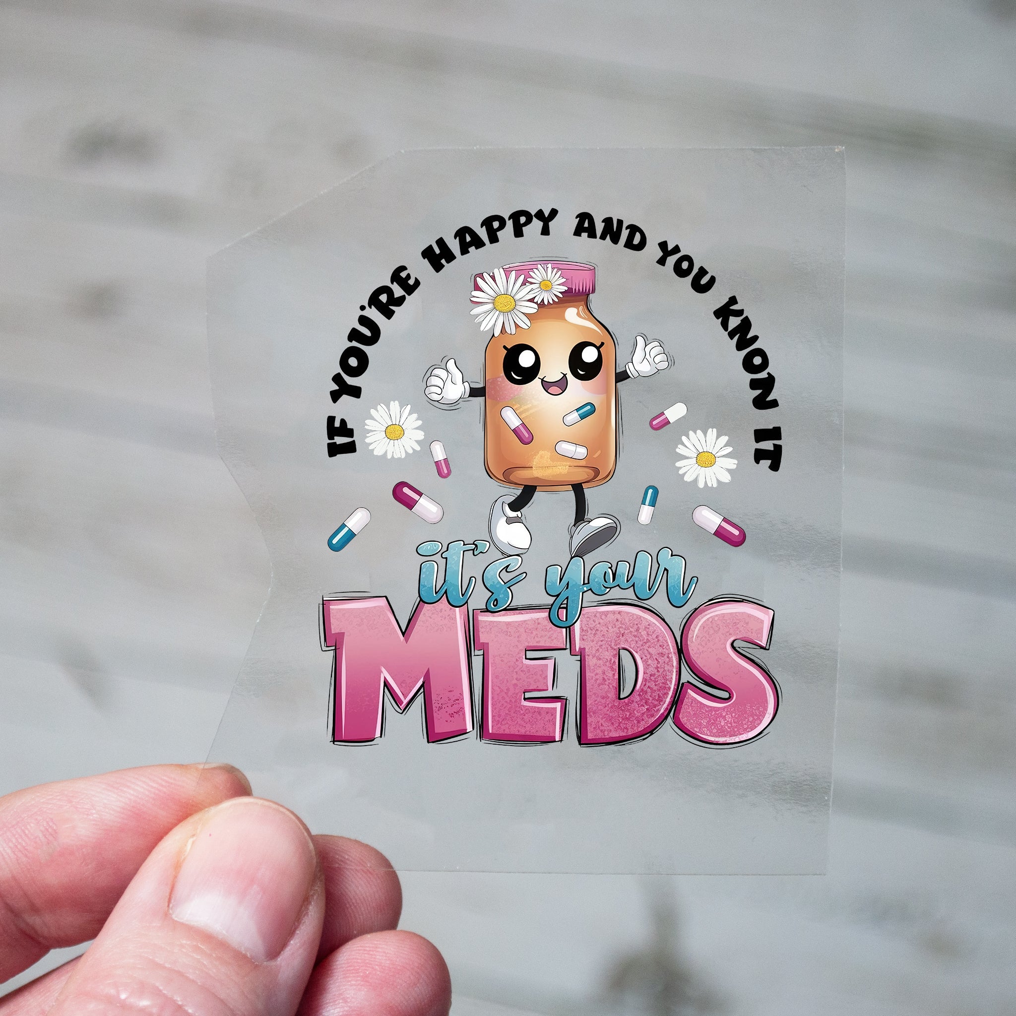 Meds