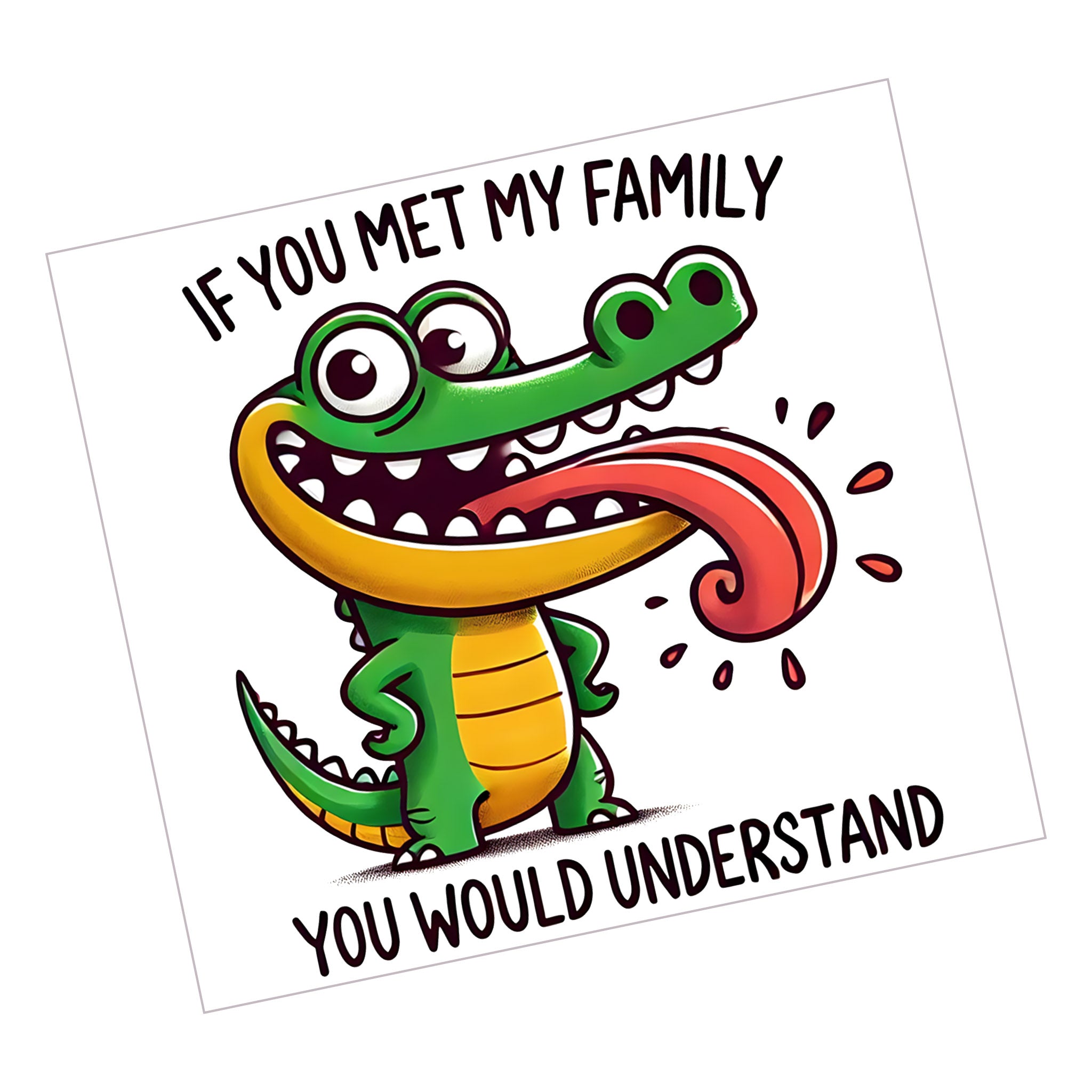 Meet Family