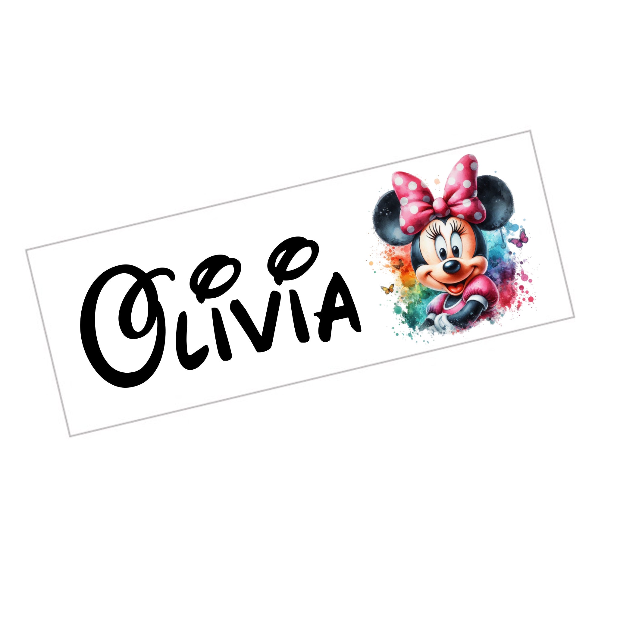 Minnie