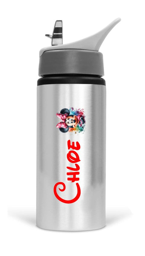 Minnie
