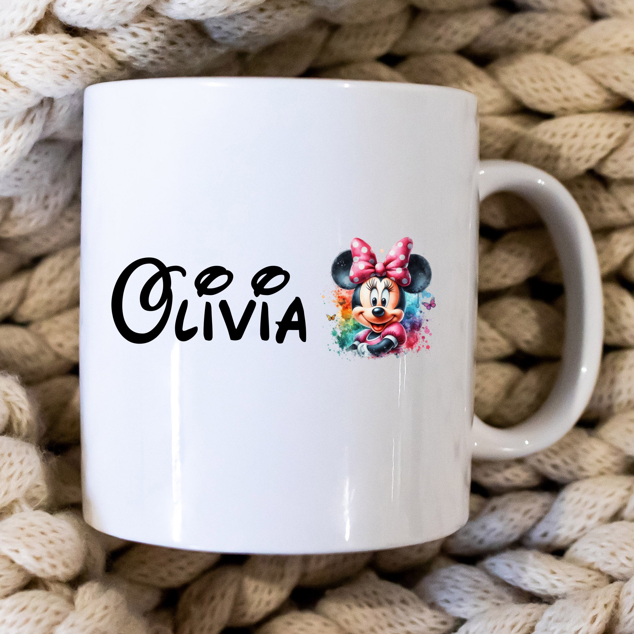 Minnie
