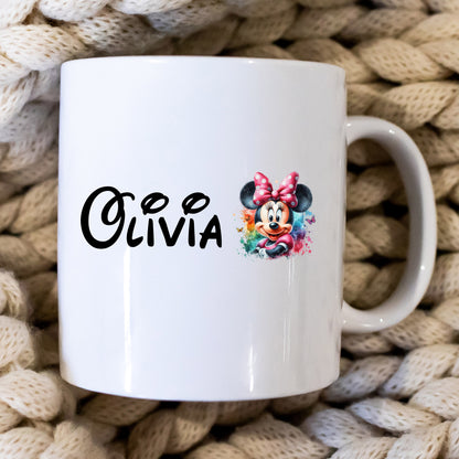 Minnie