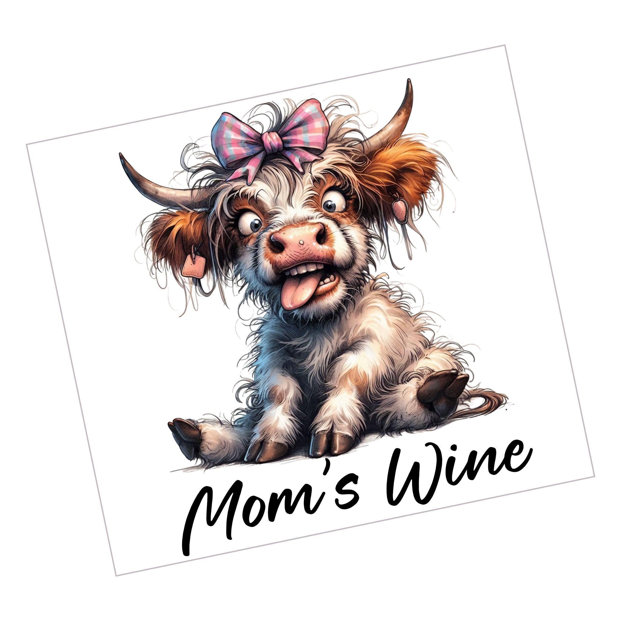 Mom's Wine 1