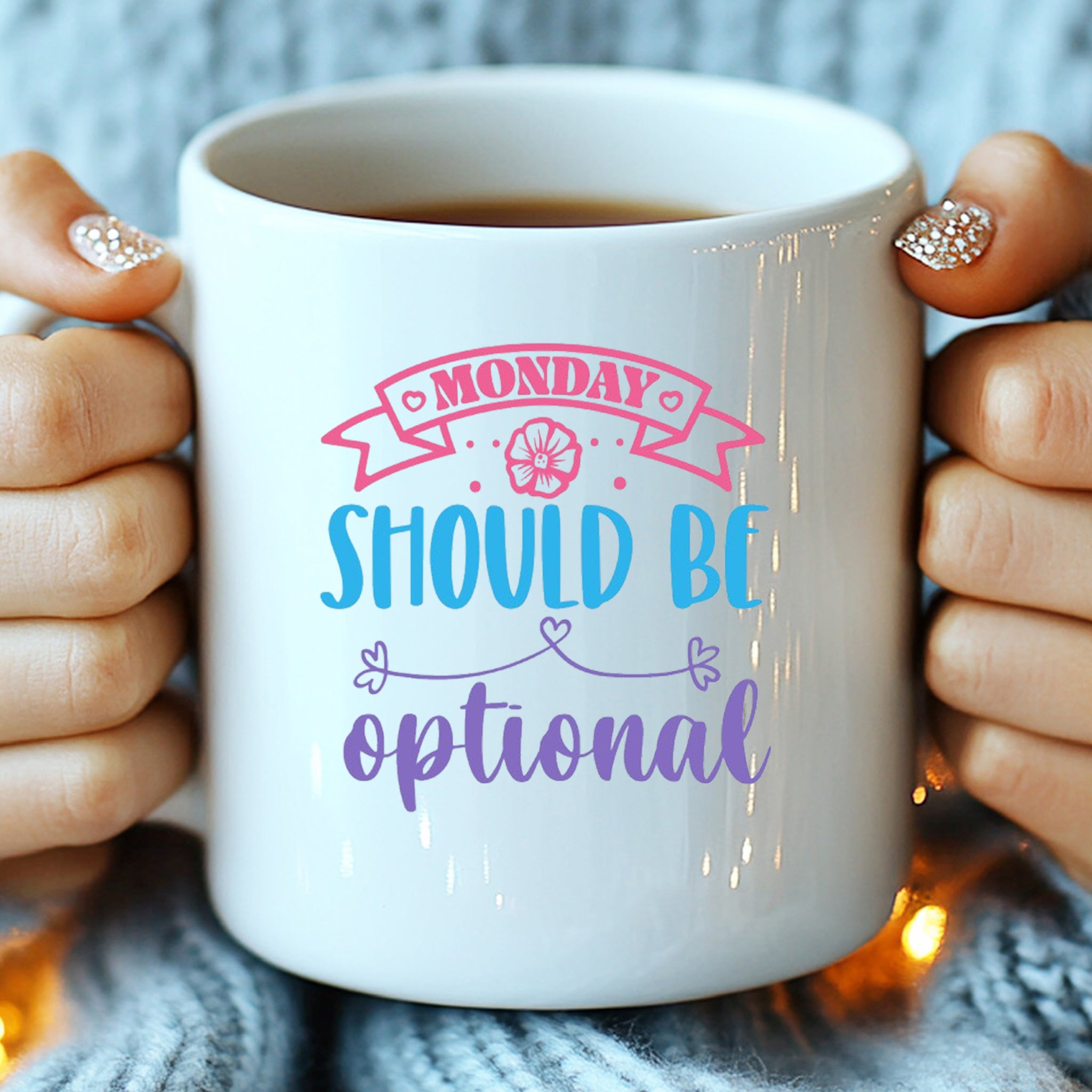 Monday