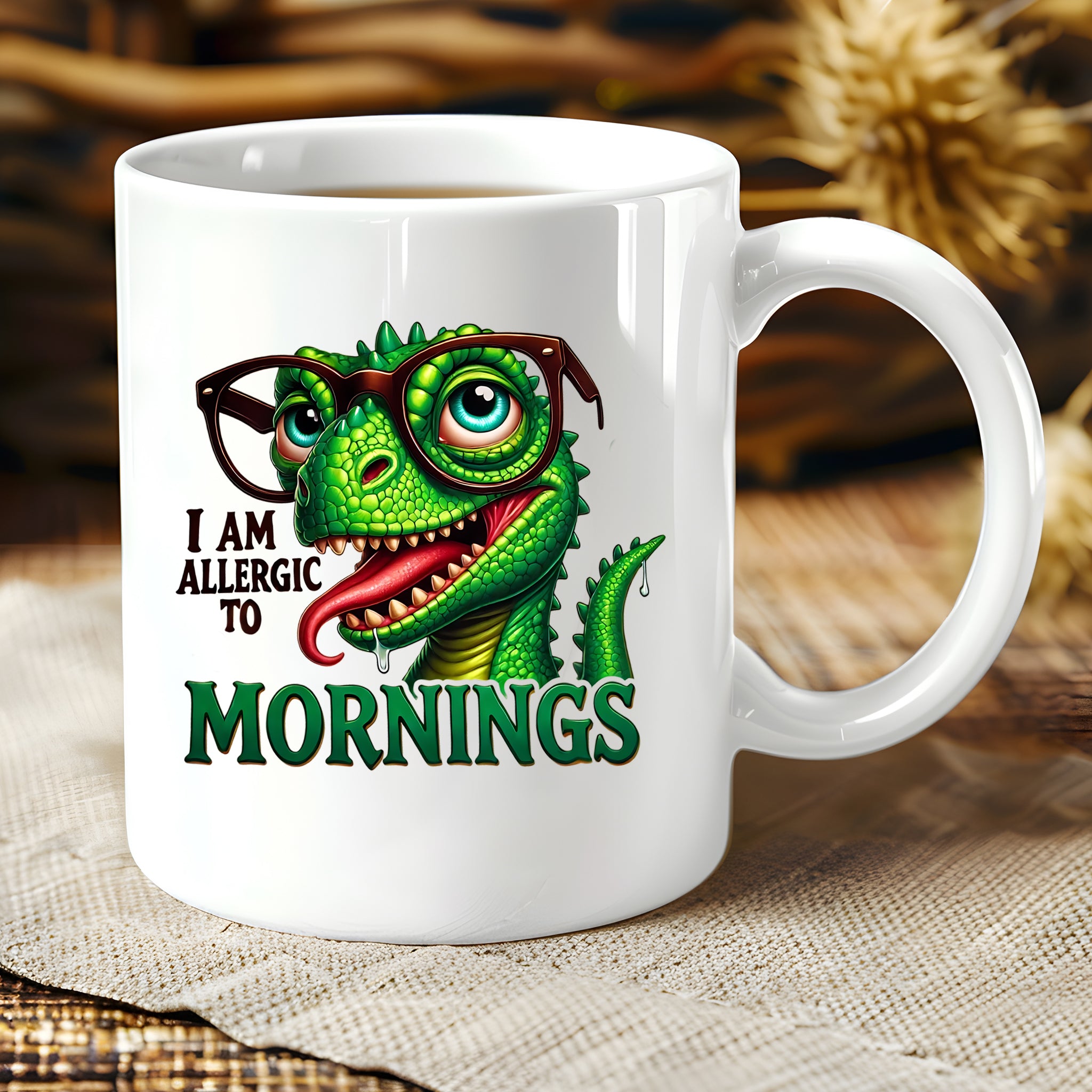 Mornings