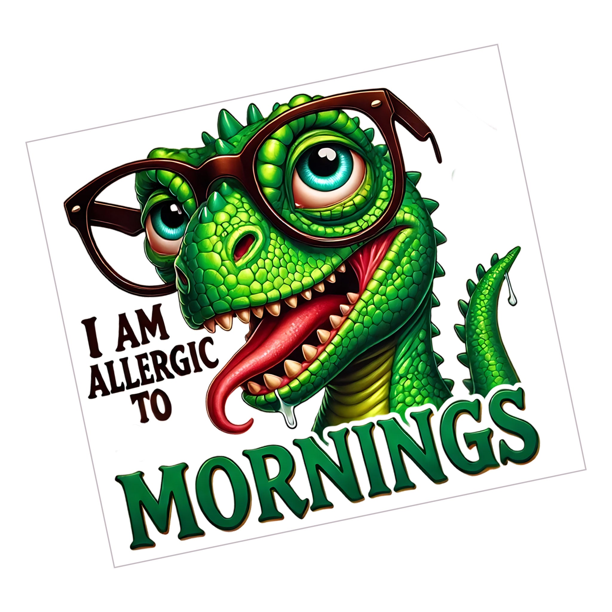 Mornings