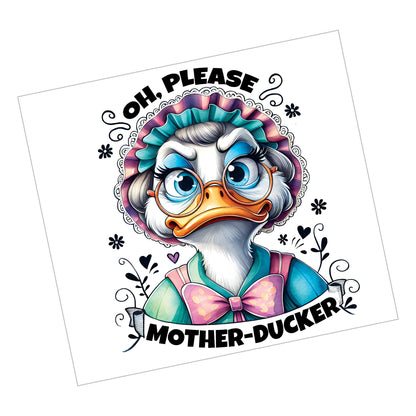 Mother Ducker