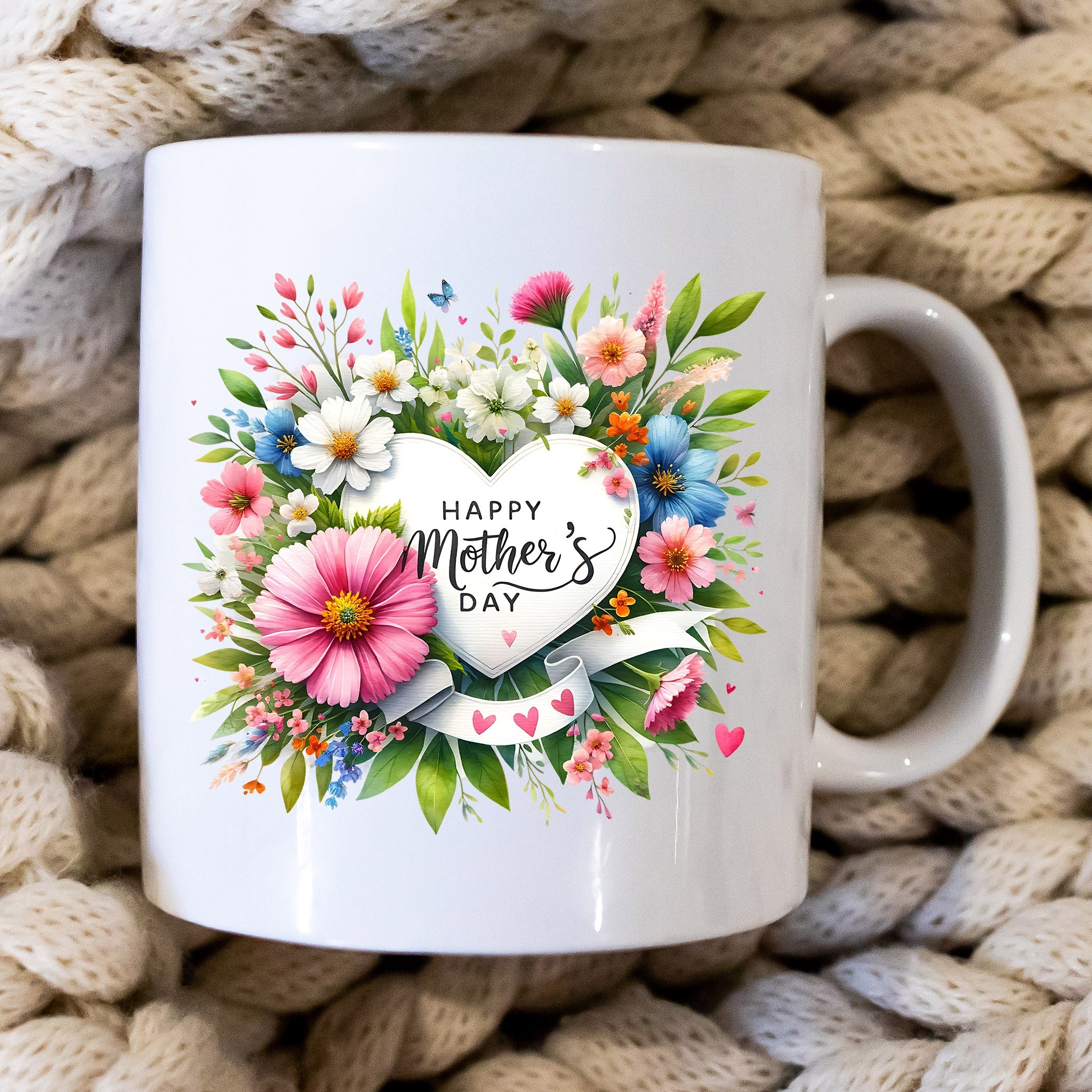 Mother's Day 1