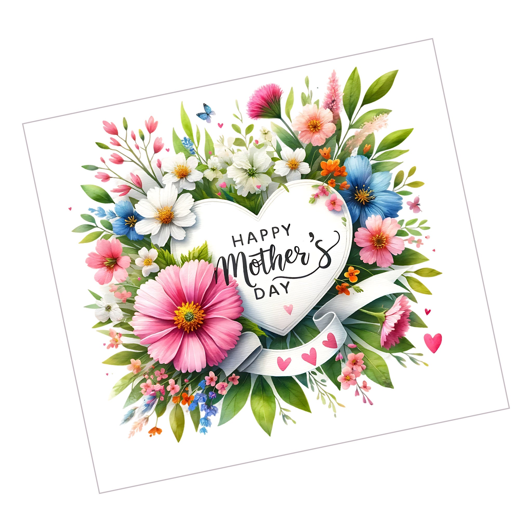 Mother's Day 1