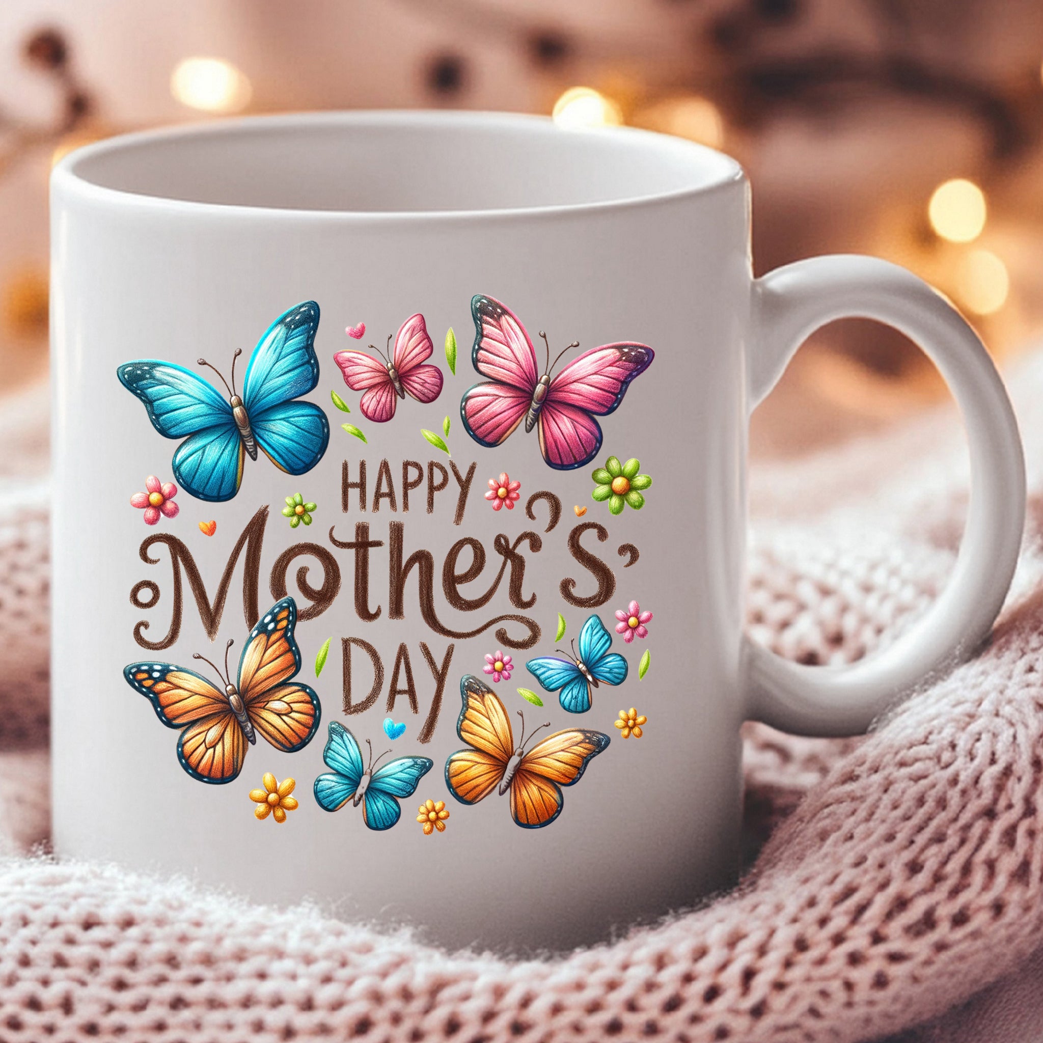 Mother's Day 2