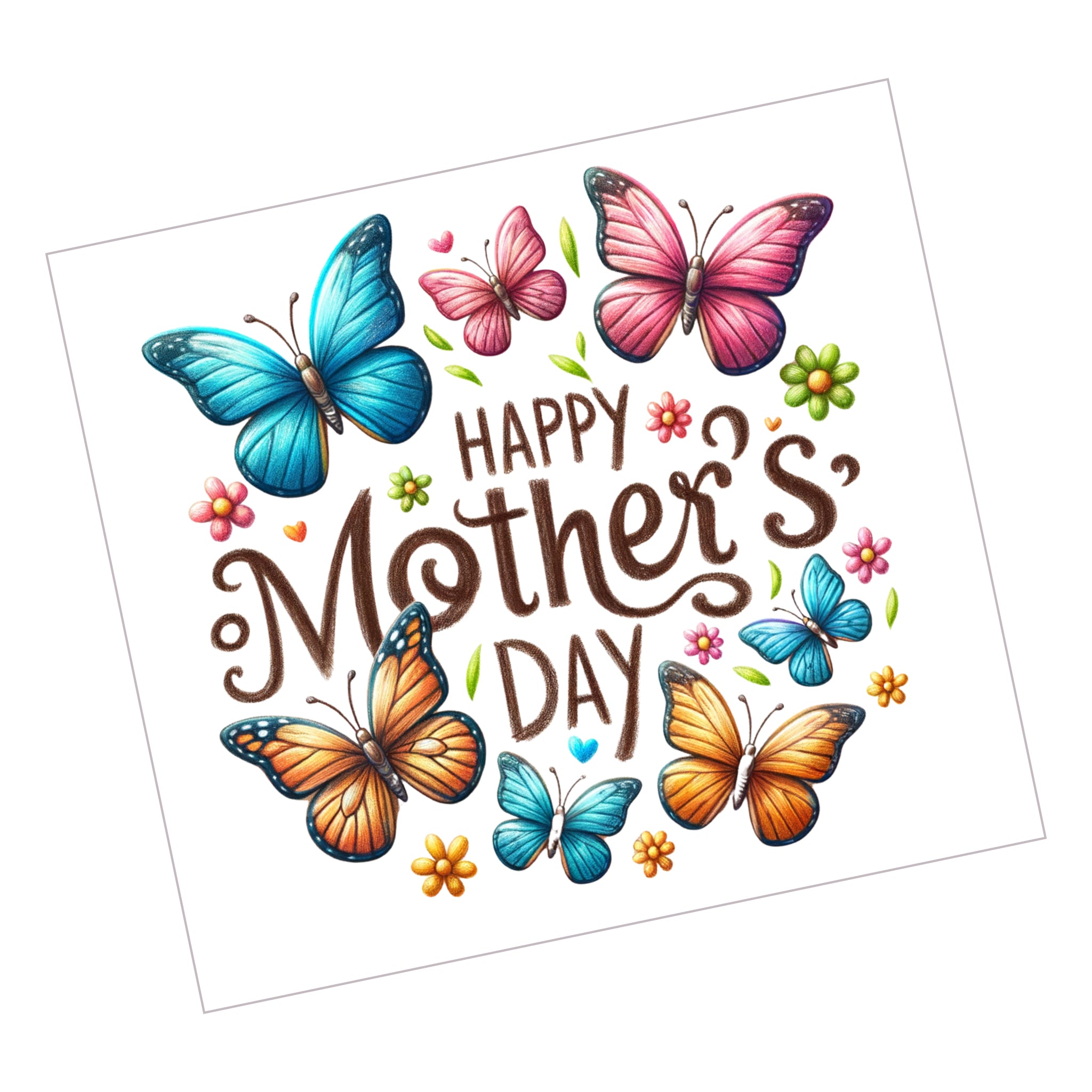 Mother's Day 2