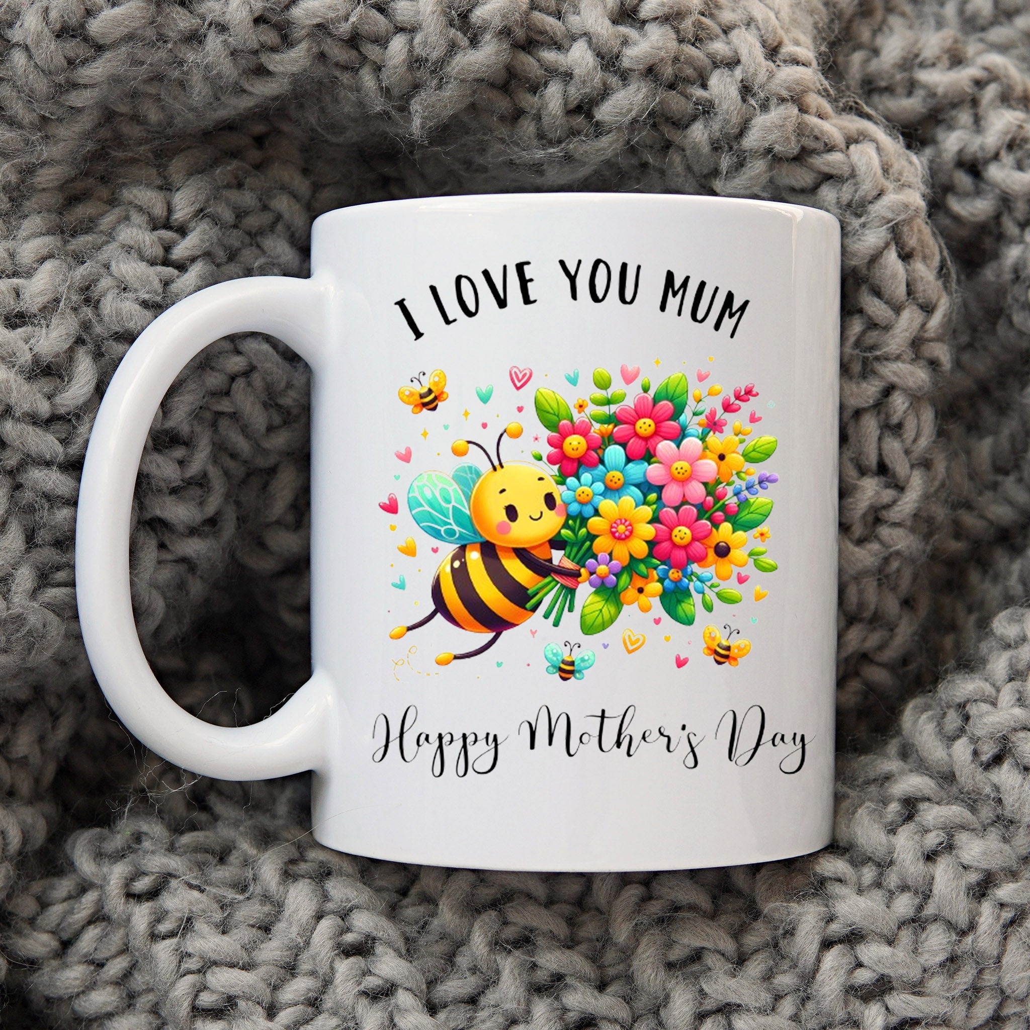 Mother's Day Bee