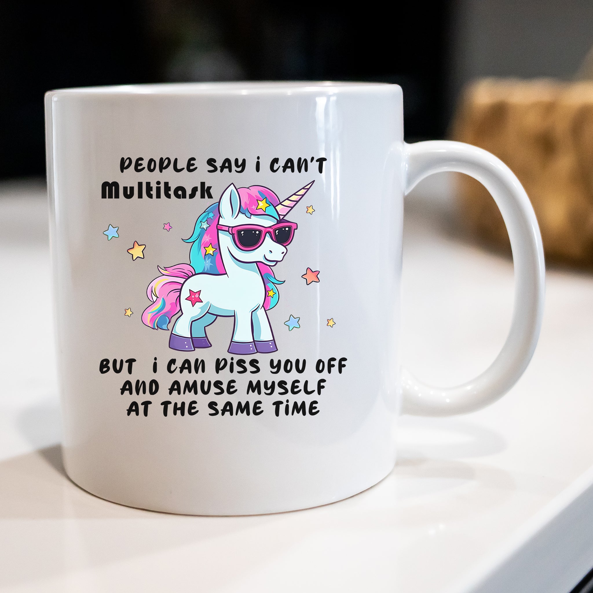 Multi Task