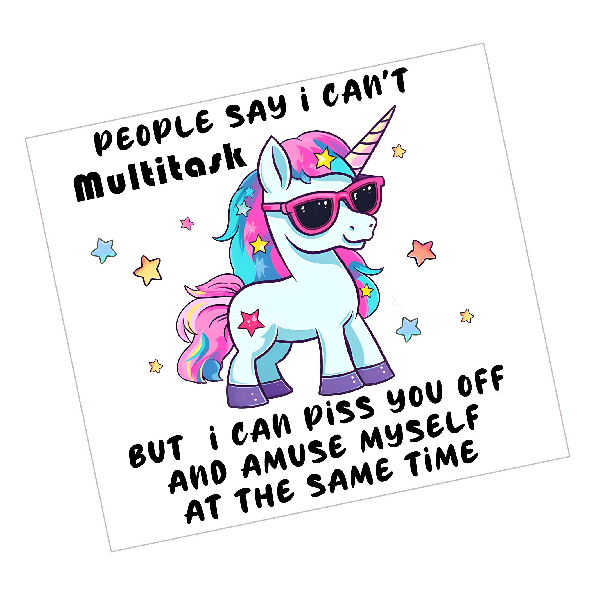 Multi Task